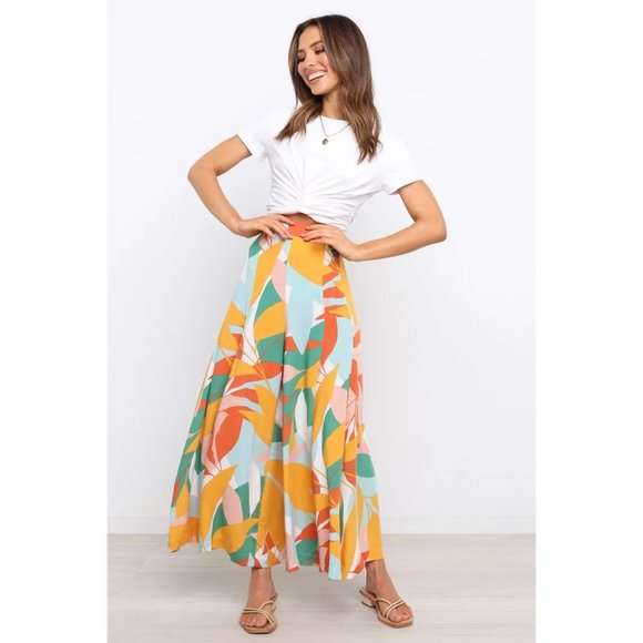 Petal & Pup - Paulding Pants in XL - Picture 1 of 1